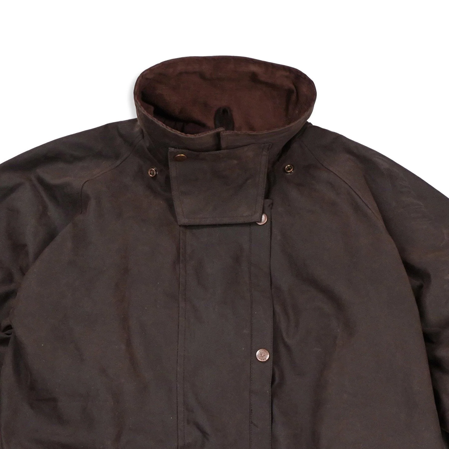 Workhorse Drover Jacket - Image 21