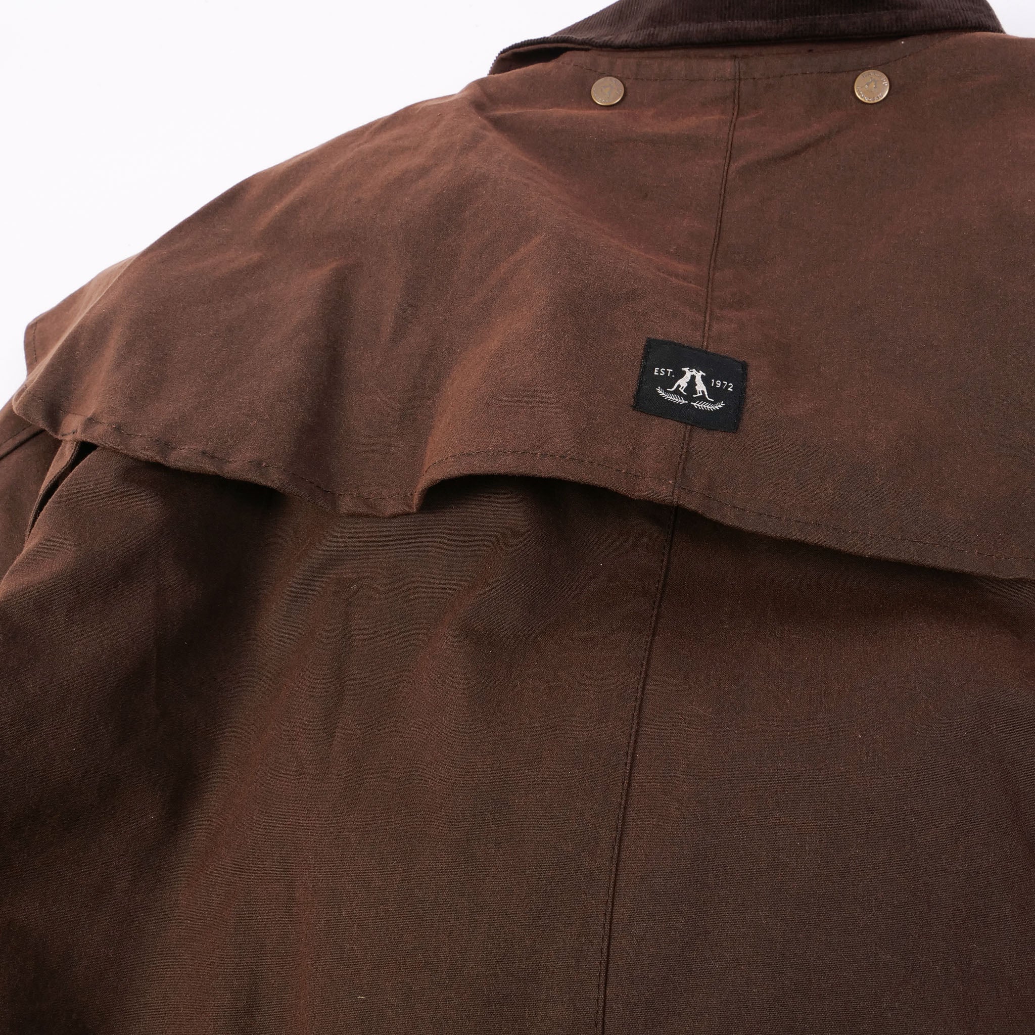 Workhorse Drover Jacket - Image 26