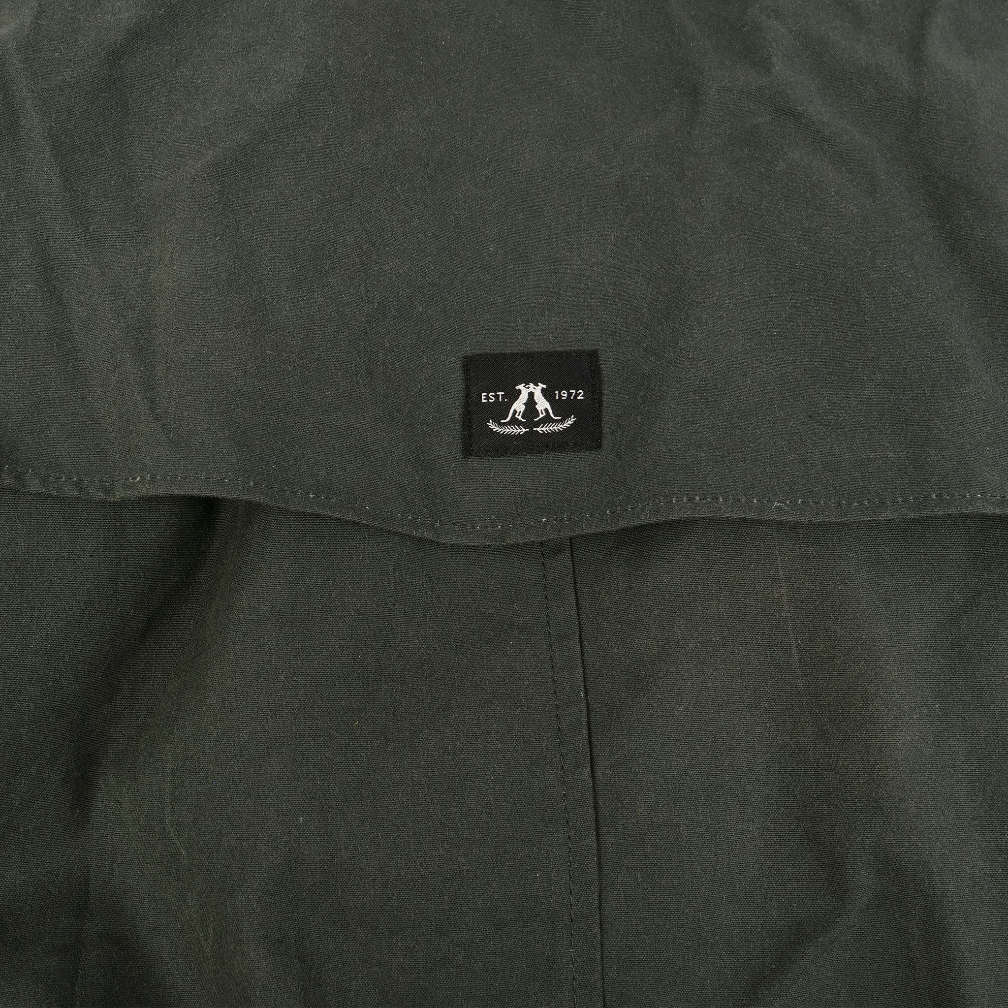 Workhorse Drover Jacket - Image 4