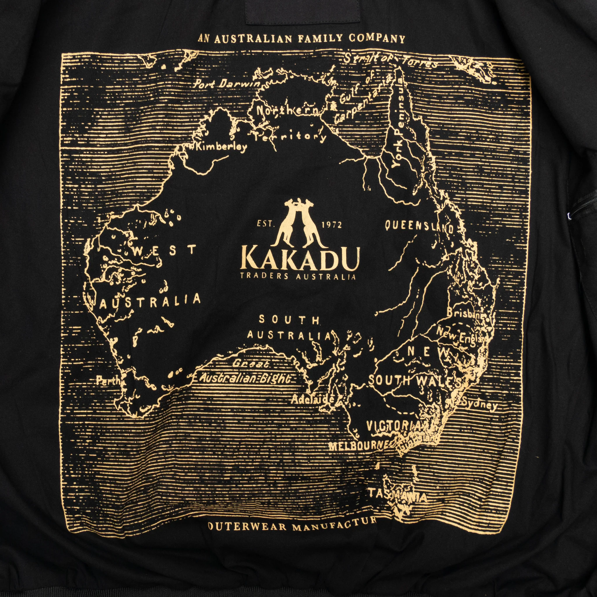 Balmain Bomber - Image 13