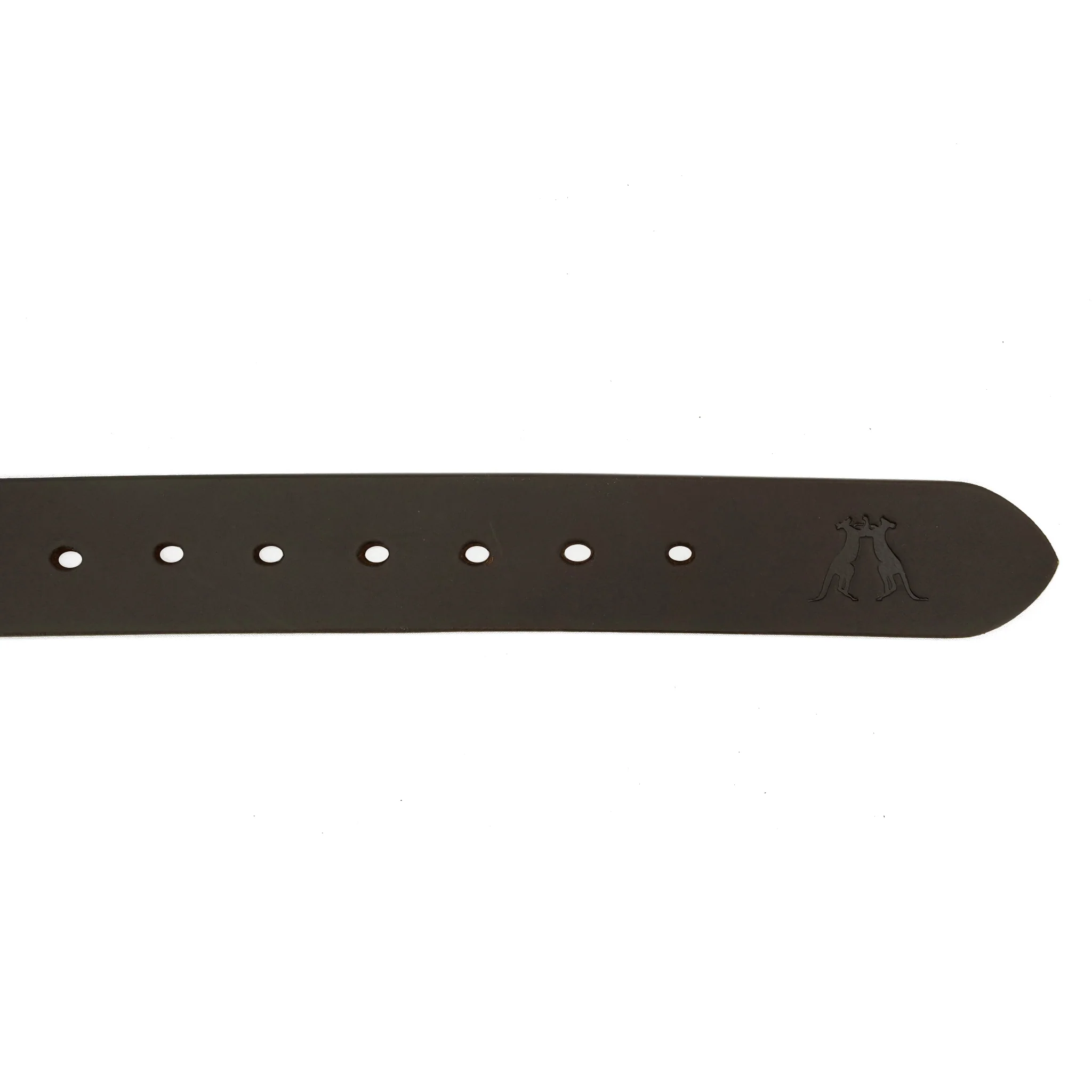 Bundalong Belt - Single Keeper - Image 11