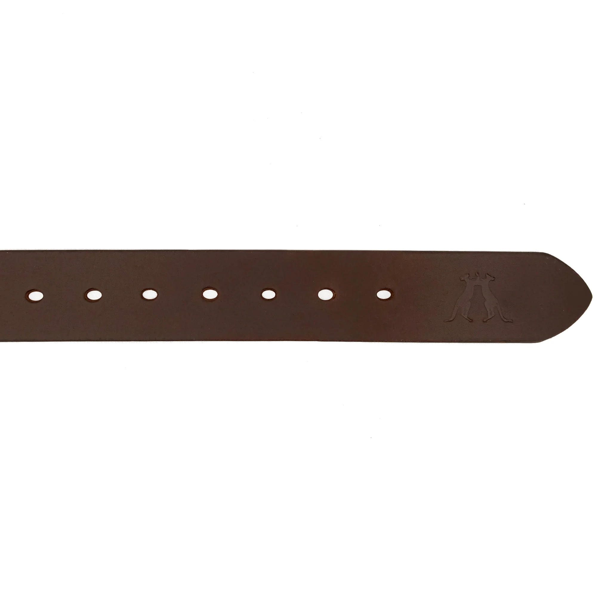 Bundalong Belt - Single Keeper - Image 17