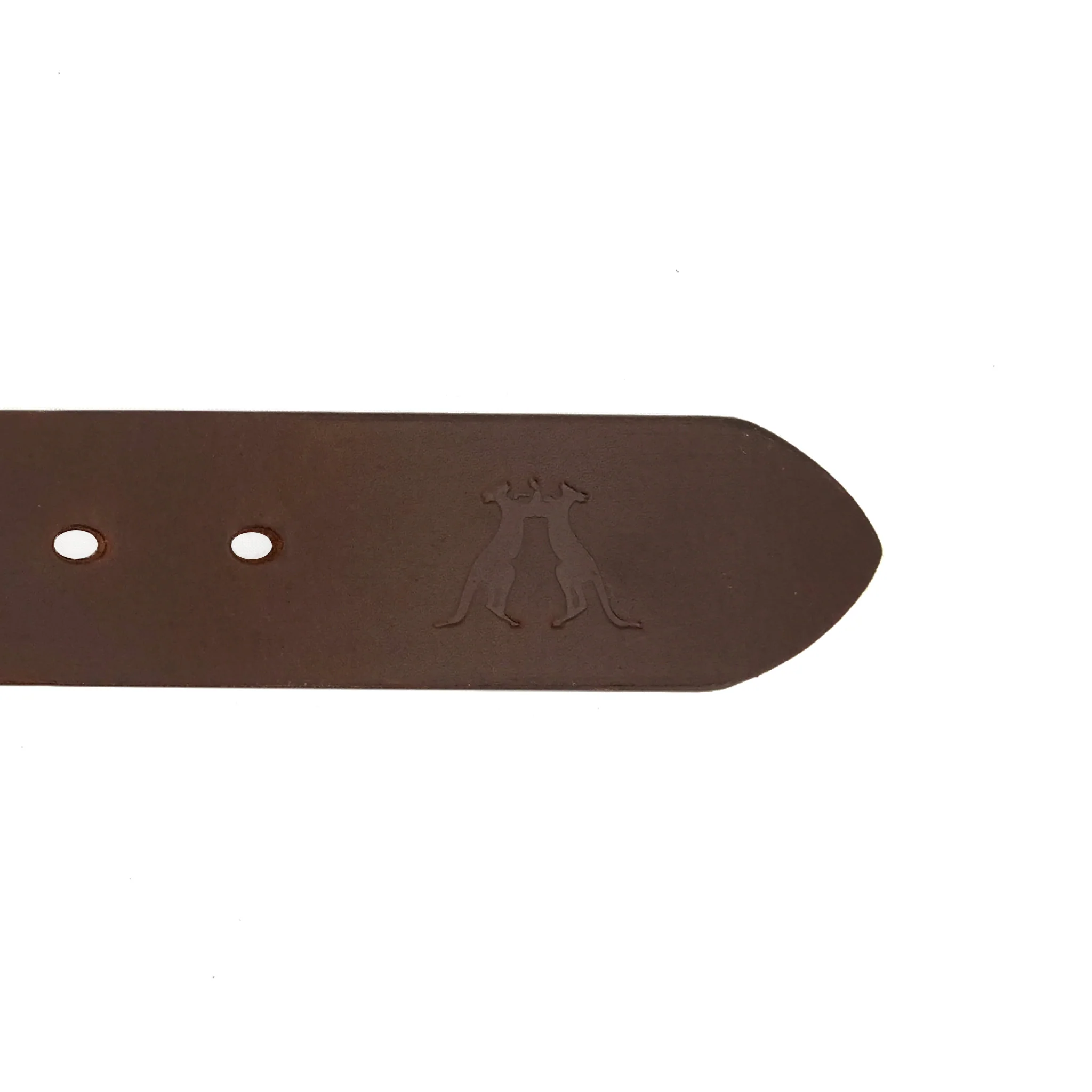 Bundalong Belt - Single Keeper - Image 18