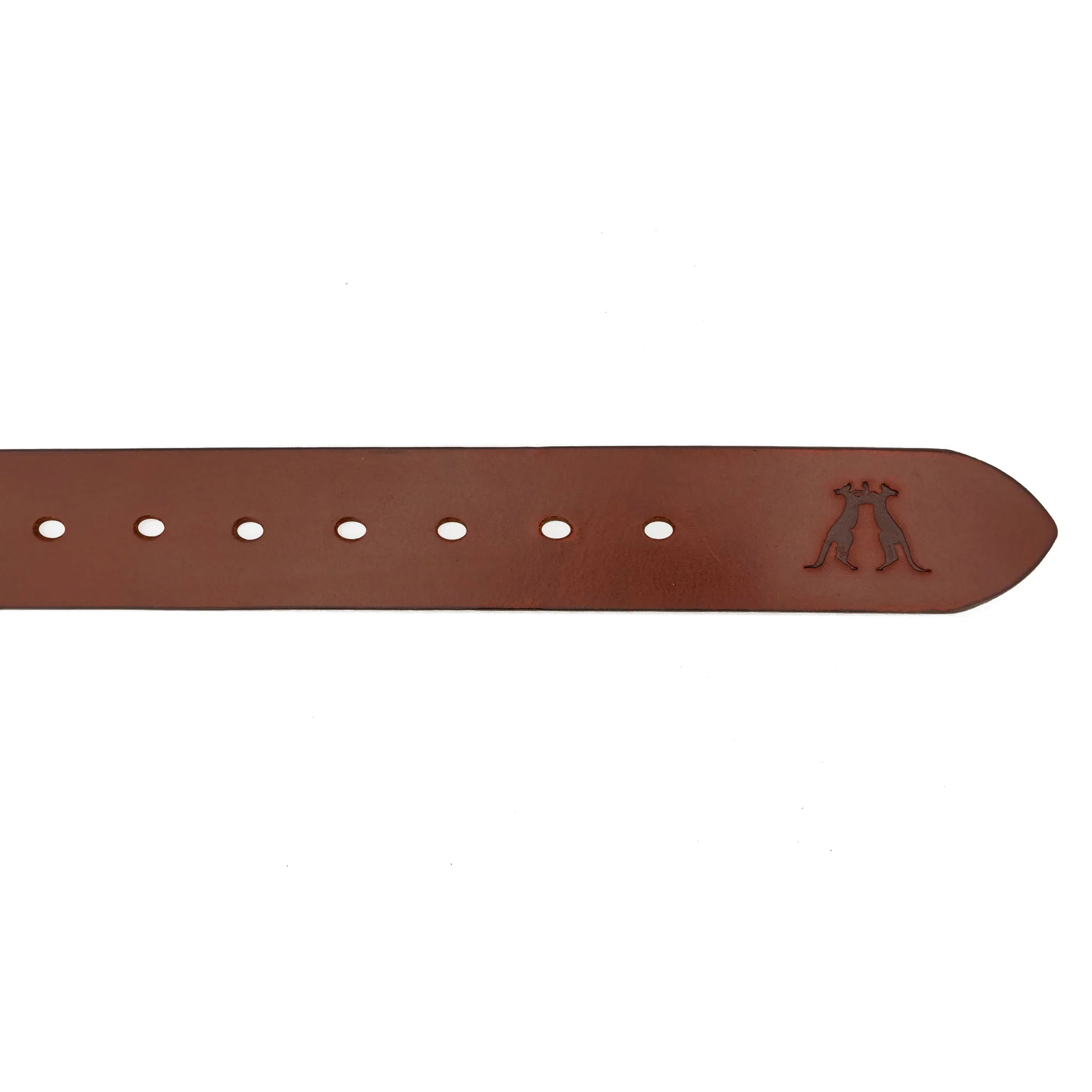Bundalong Belt - Single Keeper - Image 23