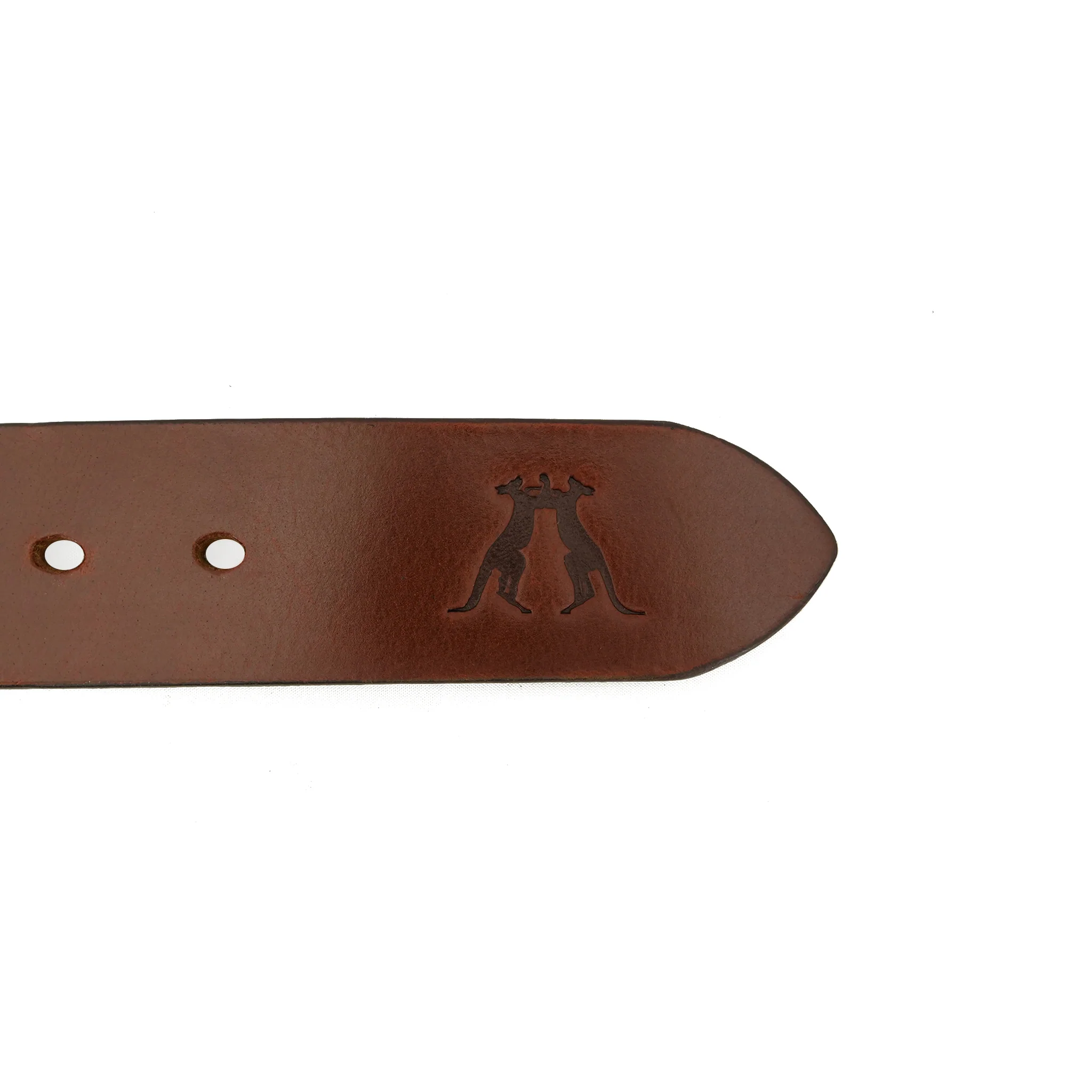 Bundalong Belt - Single Keeper - Image 24