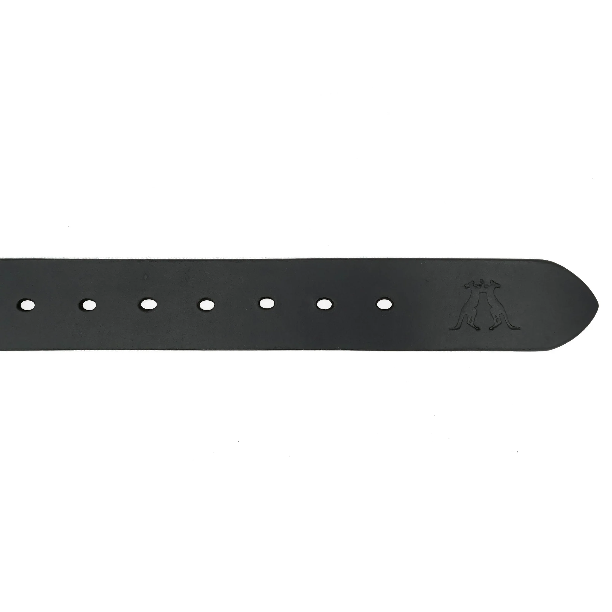 Bundalong Belt - Single Keeper - Image 5