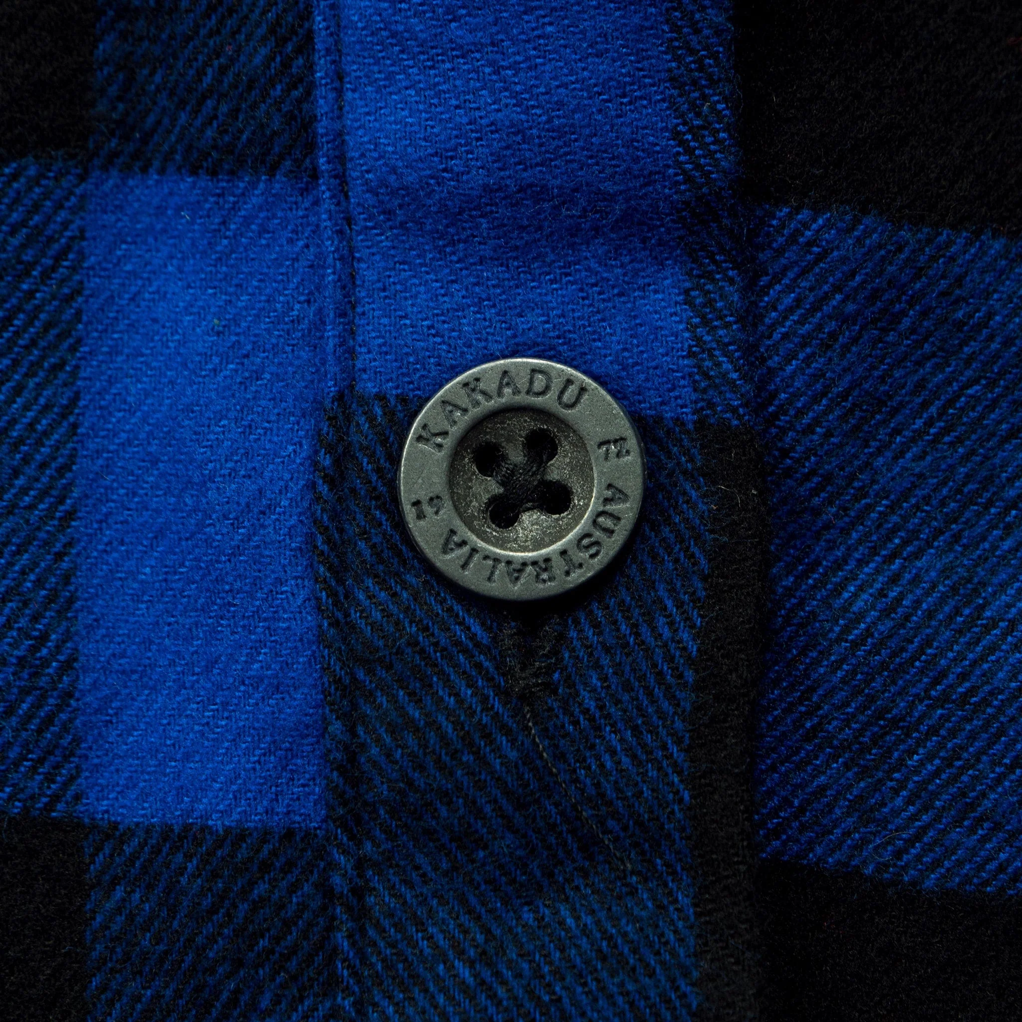 Colac Shirt - Full Placket - Image 11