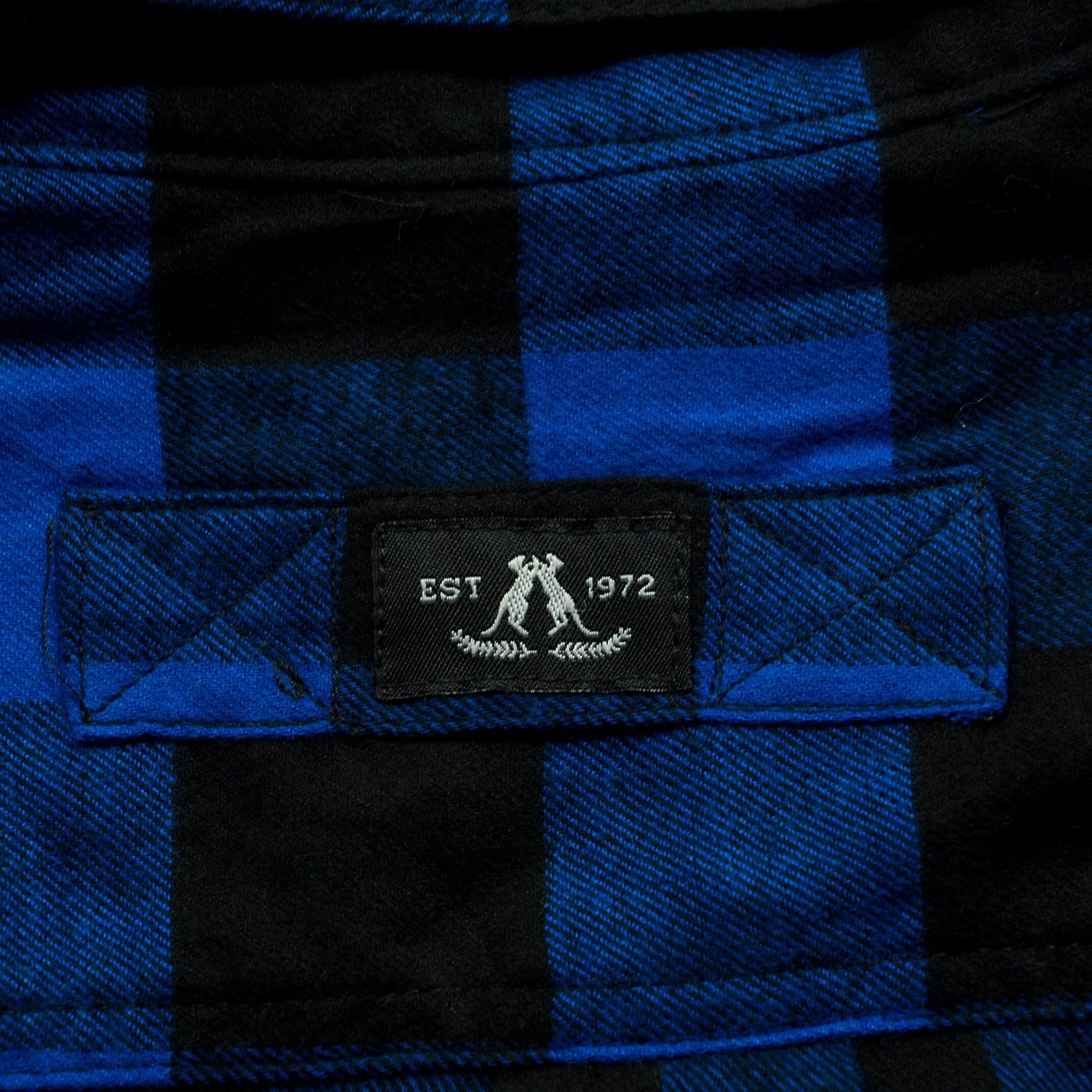 Colac Shirt - Full Placket - Image 12
