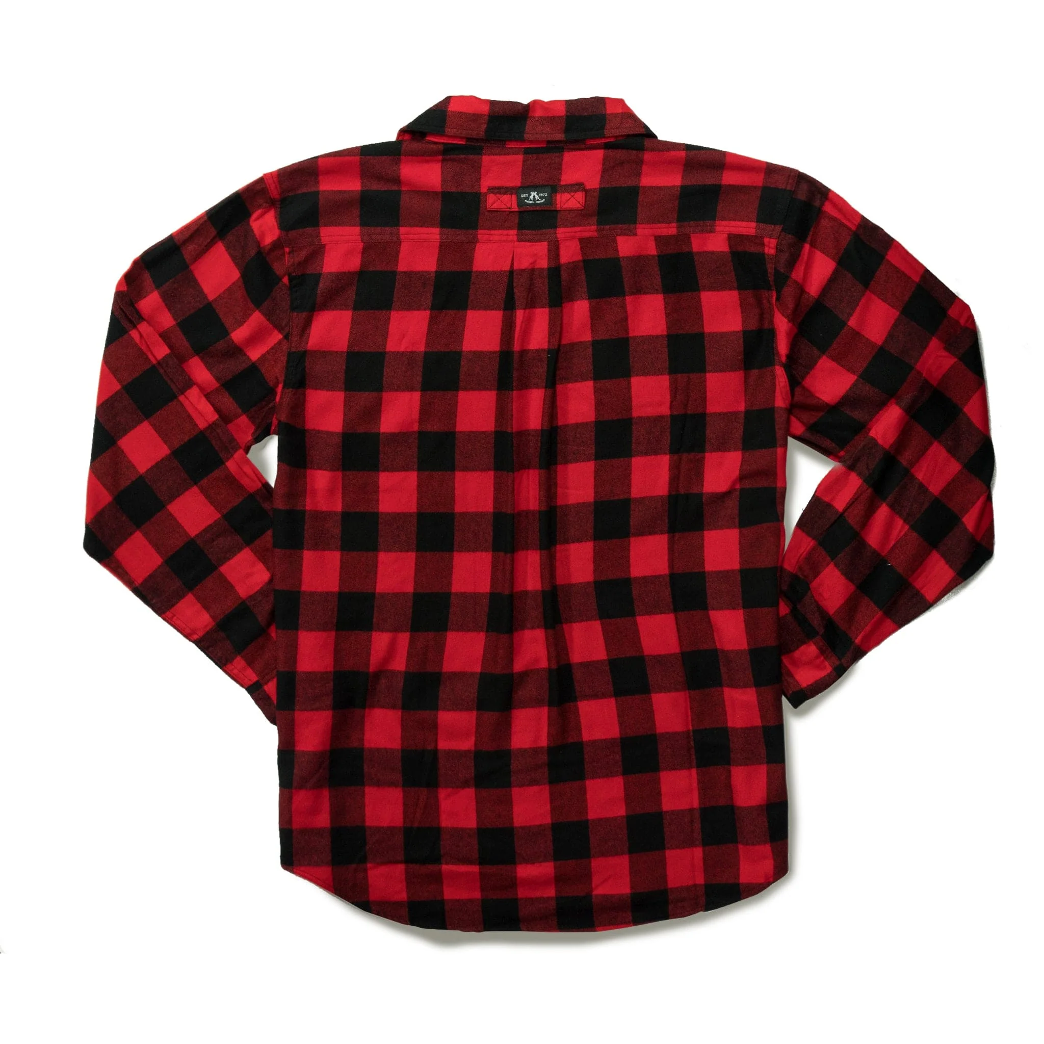 Colac Shirt - Full Placket - Image 16