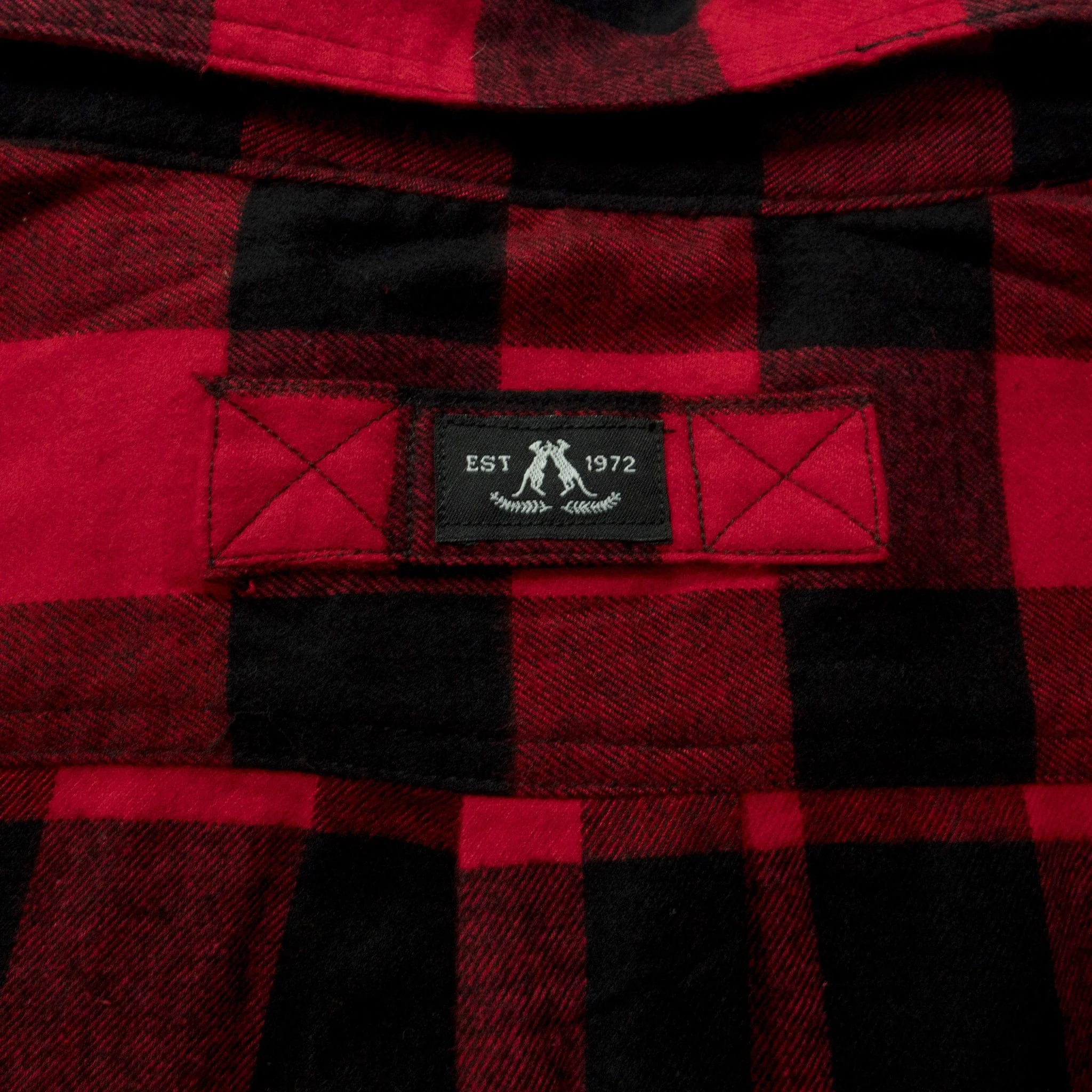 Colac Shirt - Full Placket - Image 18