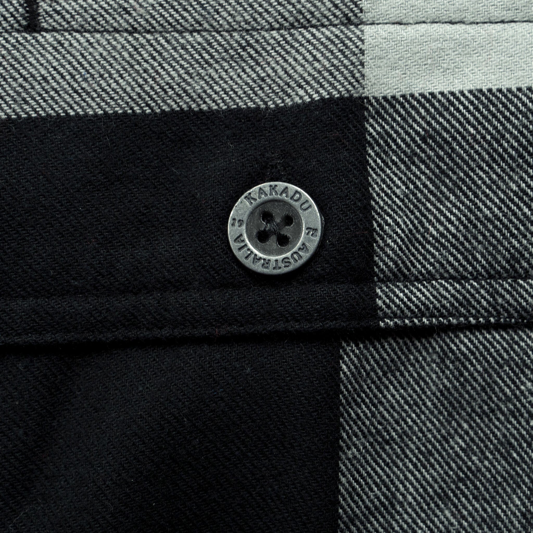 Colac Shirt - Full Placket - Image 23