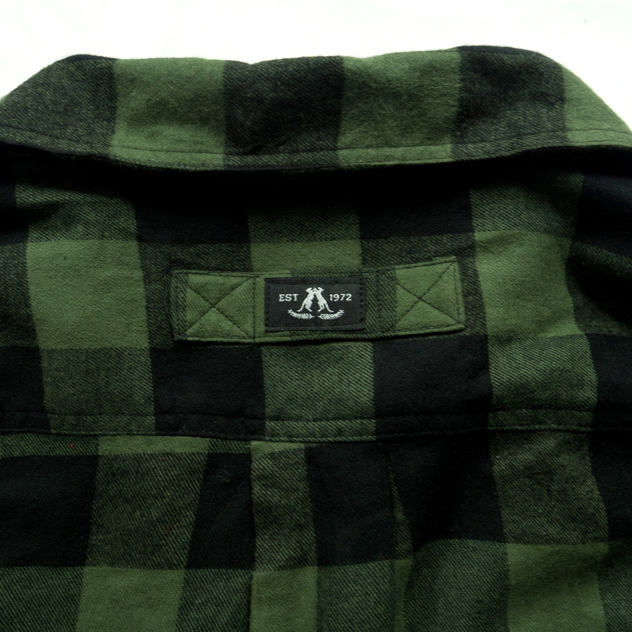 Lithgow Shirt - Half Placket - Image 10