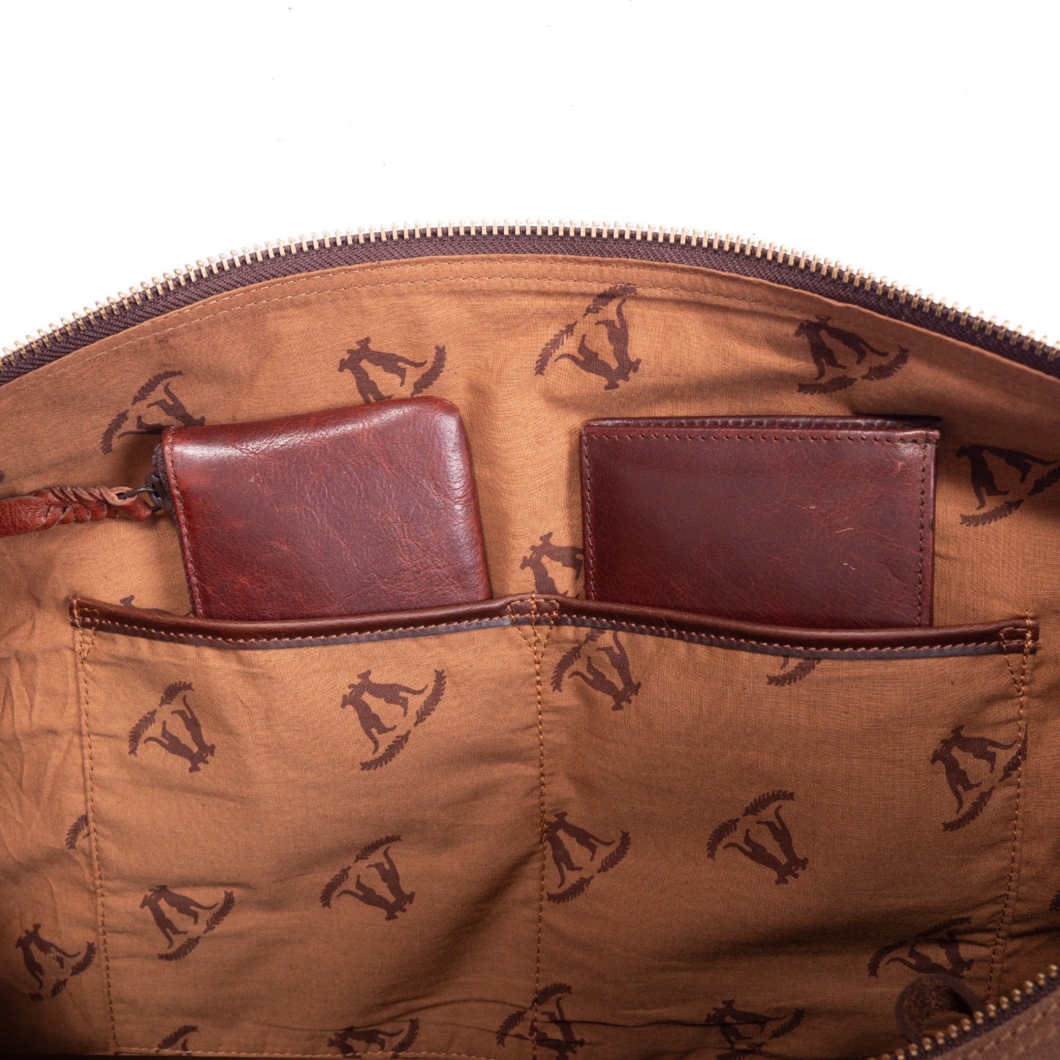 Outback Duffle Small - Image 5