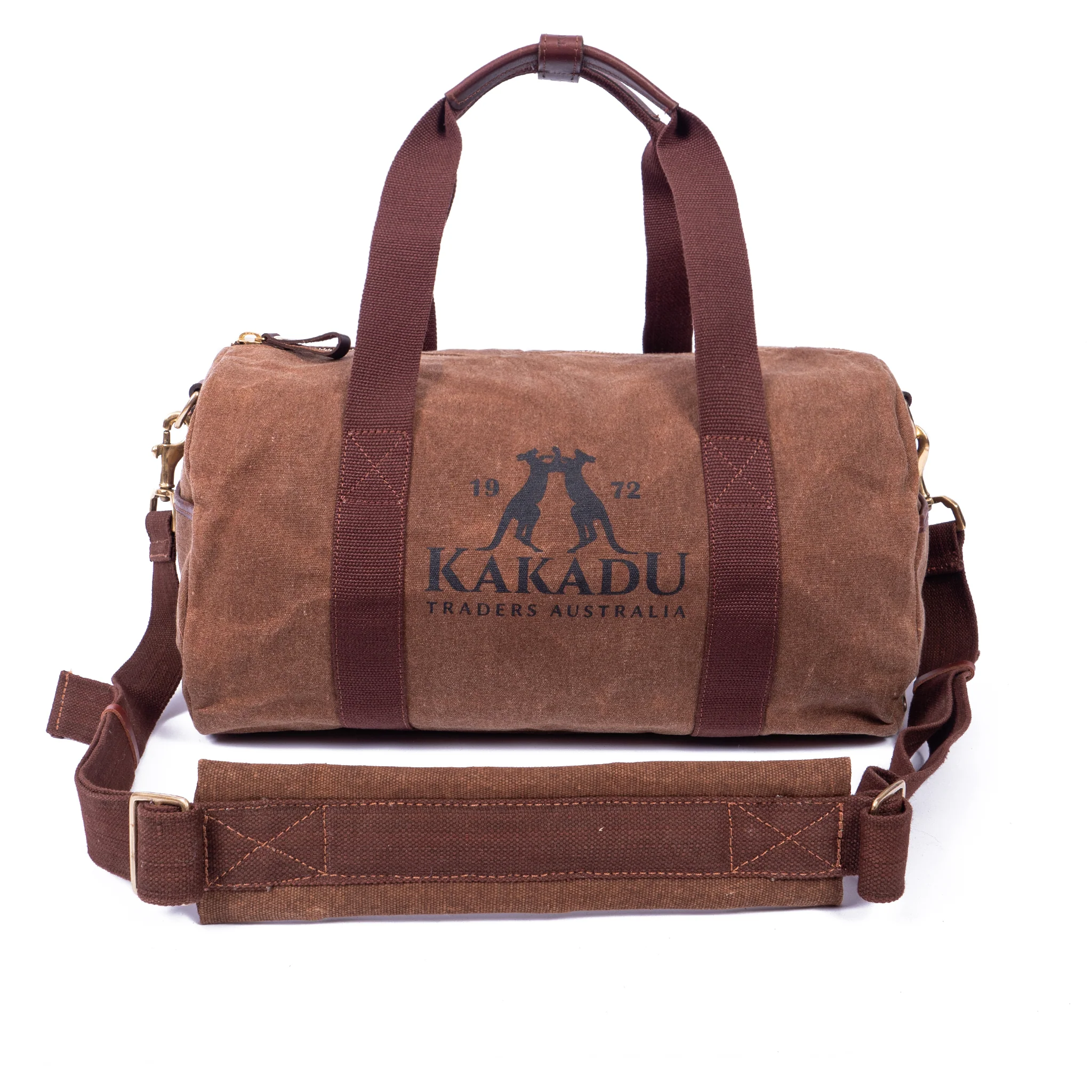 Outback Duffle Small - Image 8