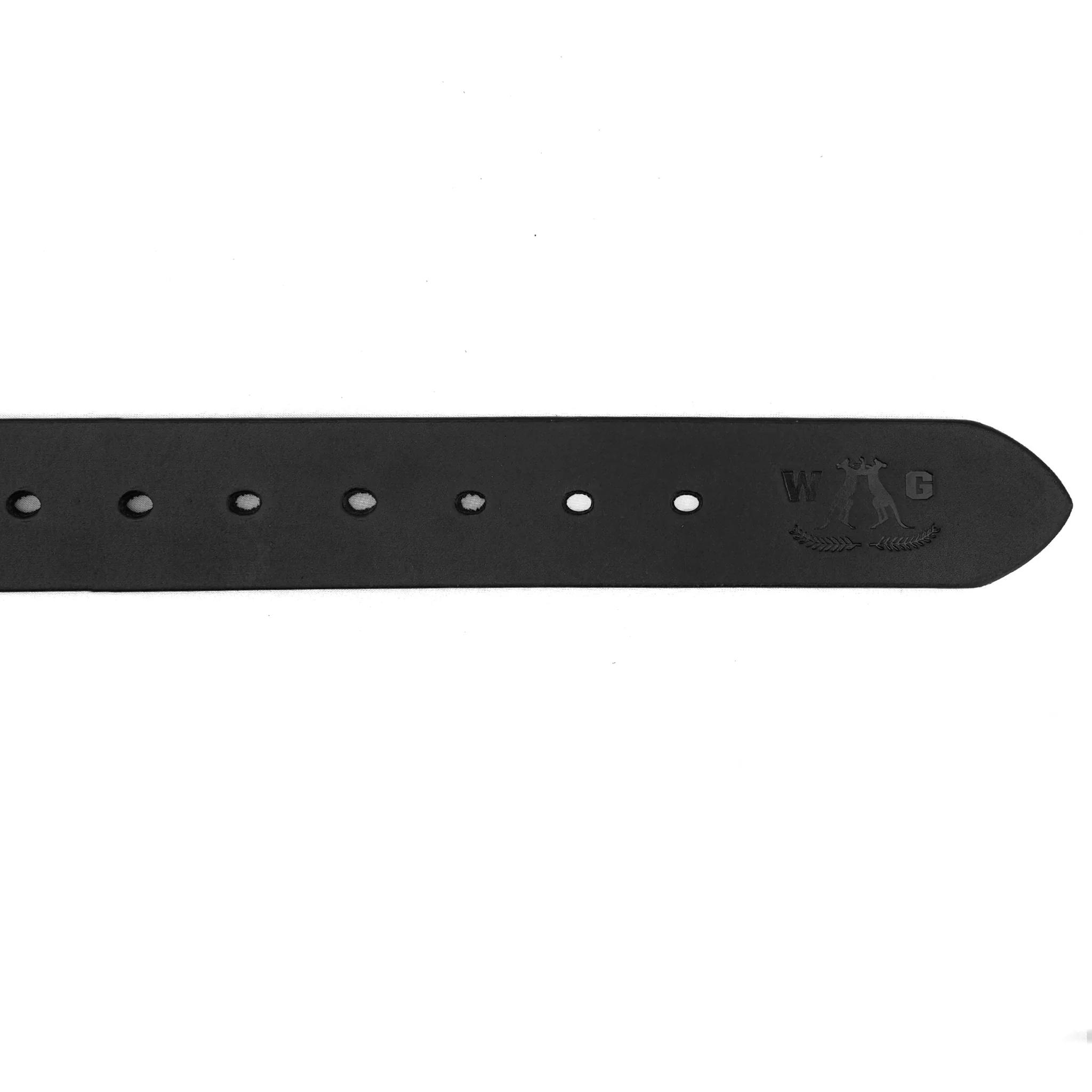 Outrider Leather Belt - Image 9