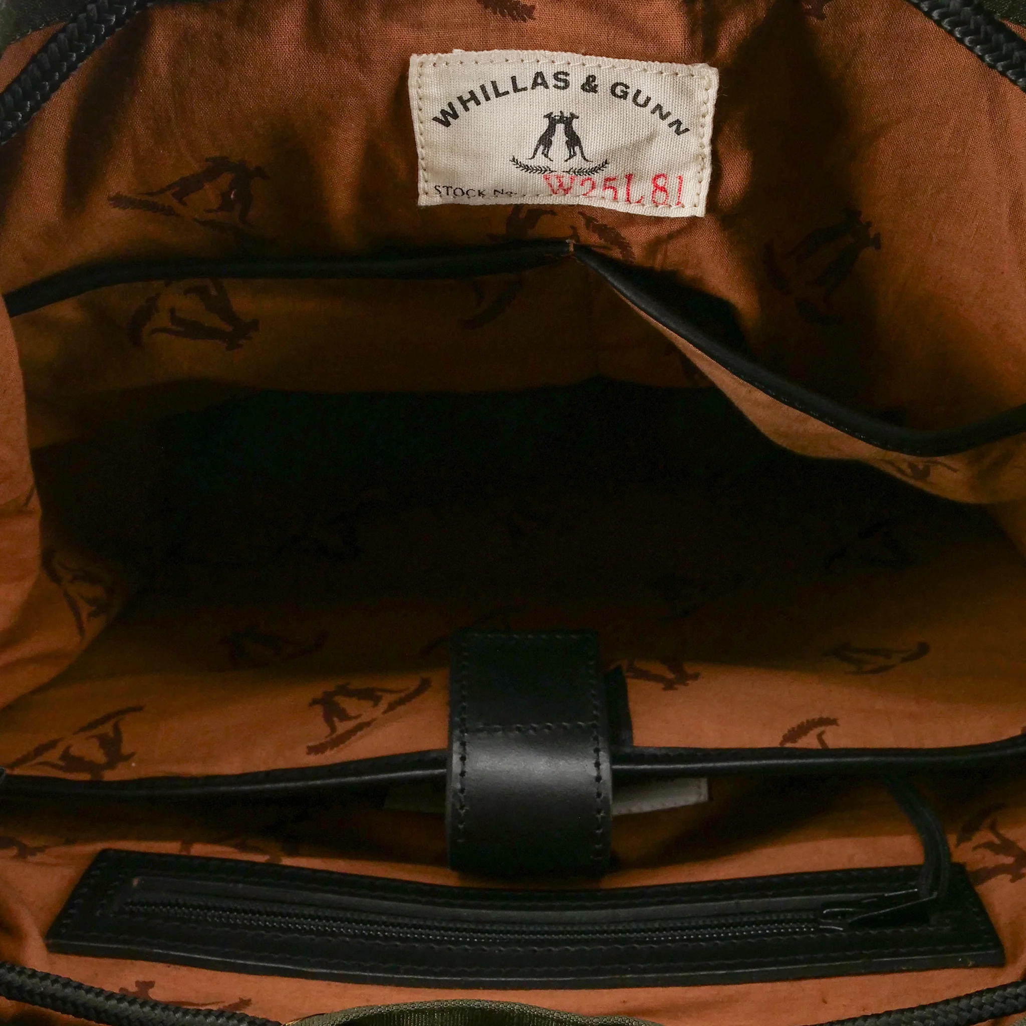 Stornoway Backpack - Image 9