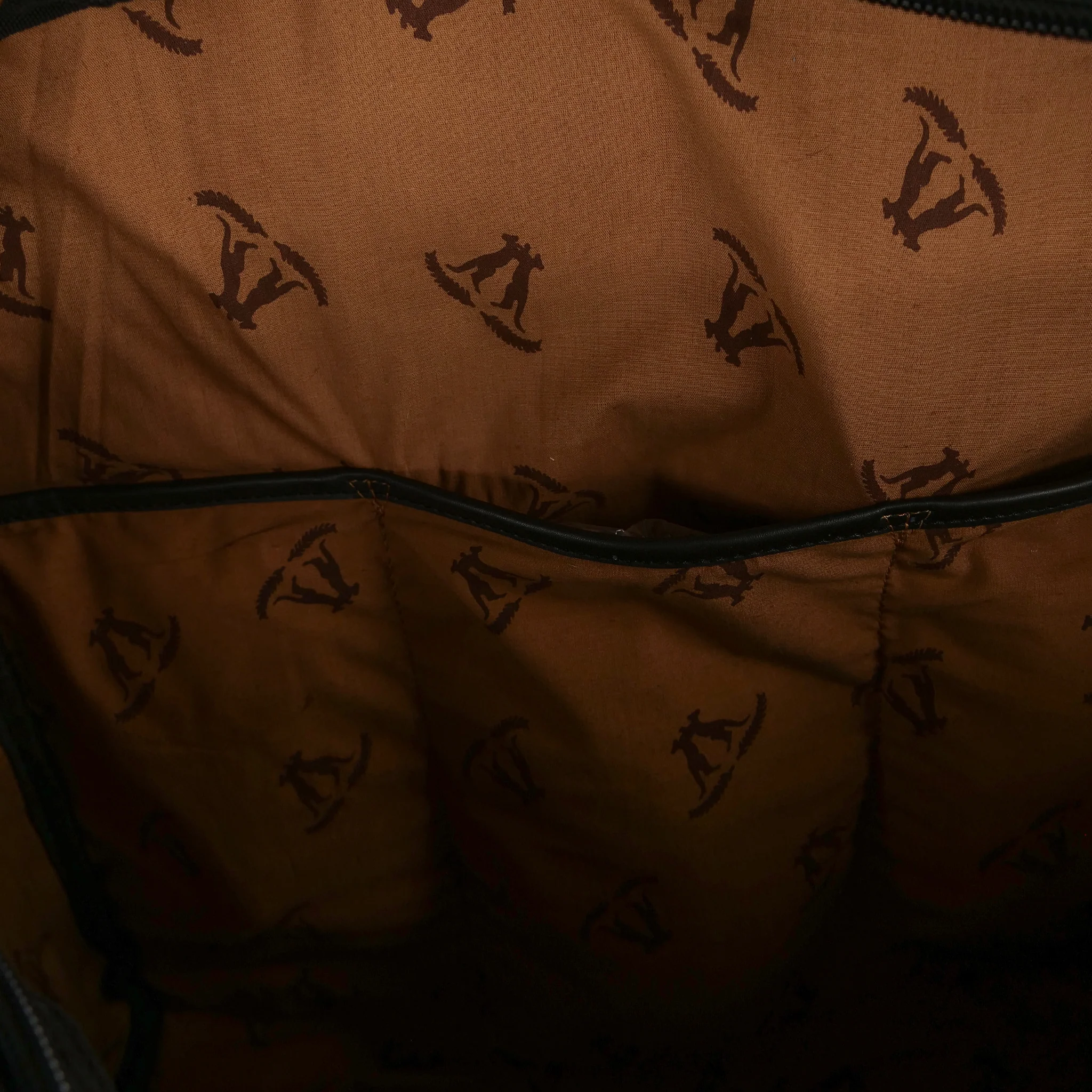 Trap Aviator Duffle Bag Large - Image 21