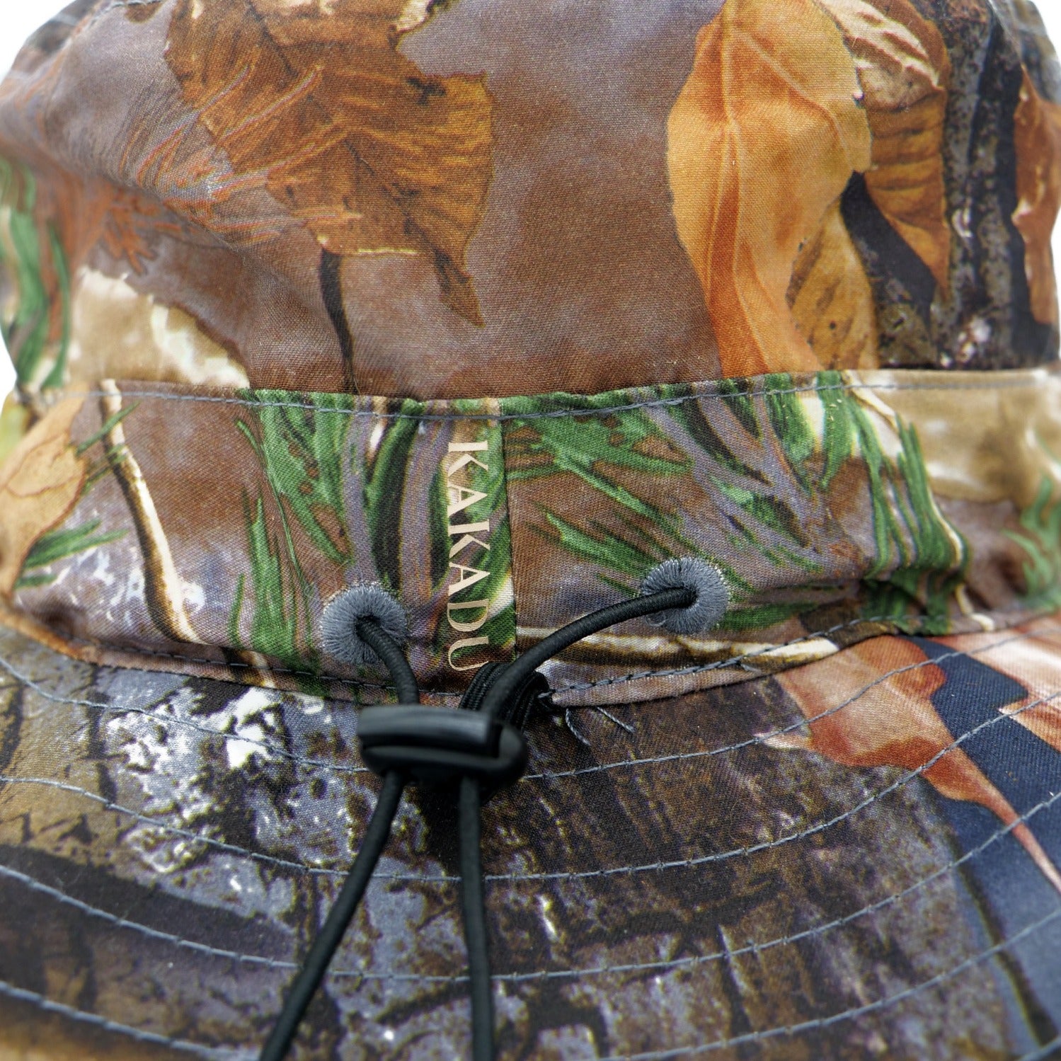 Woodlands Bucket Hat - Image 8